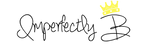 Imperfectly B Shop logo