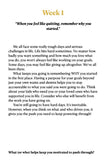 Monday Motivation: Weekly Motivational Quotes for The Entire Year EBOOK (By Brittany Shawnte)
